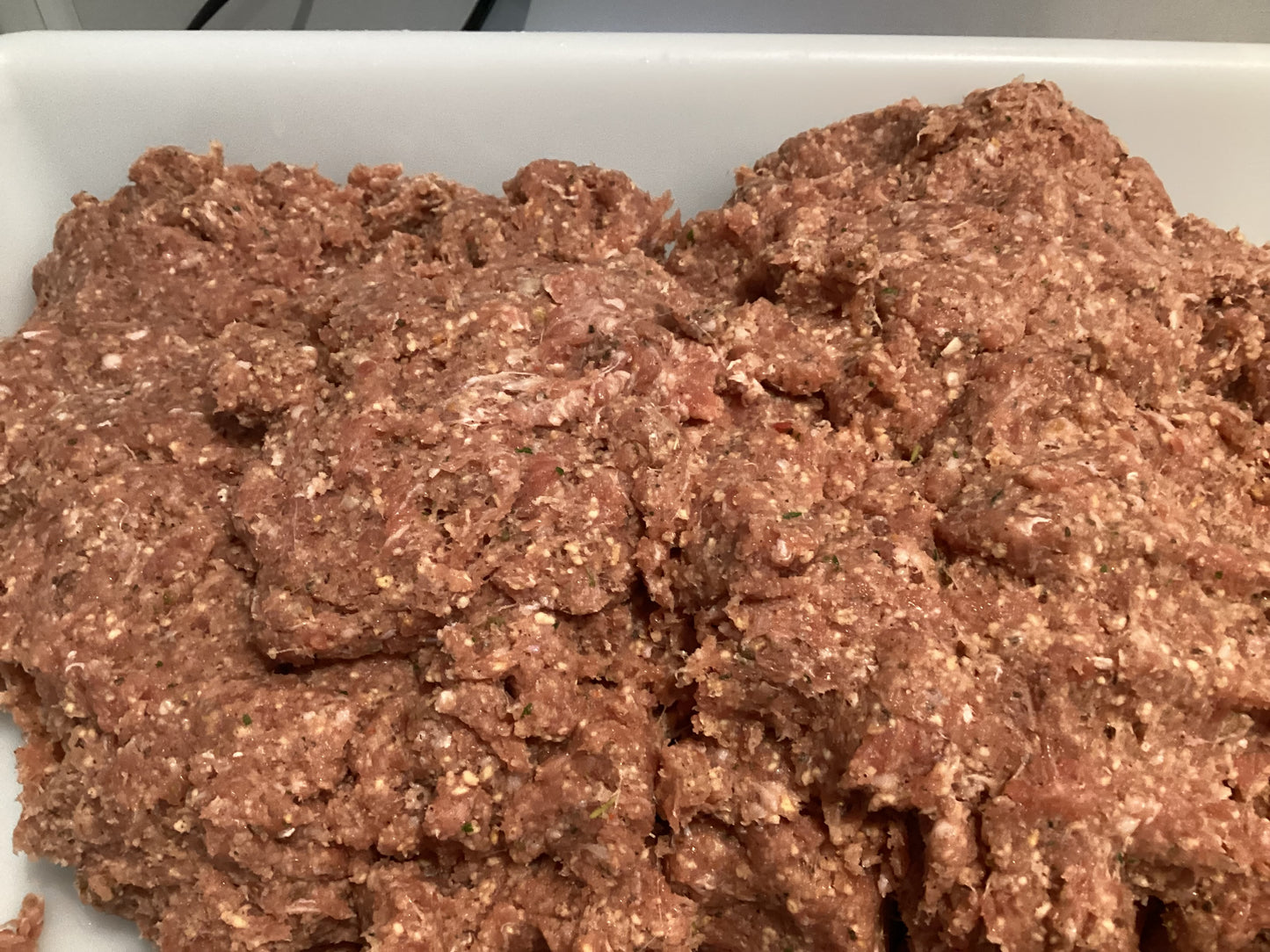 Fresh Breakfast Banger