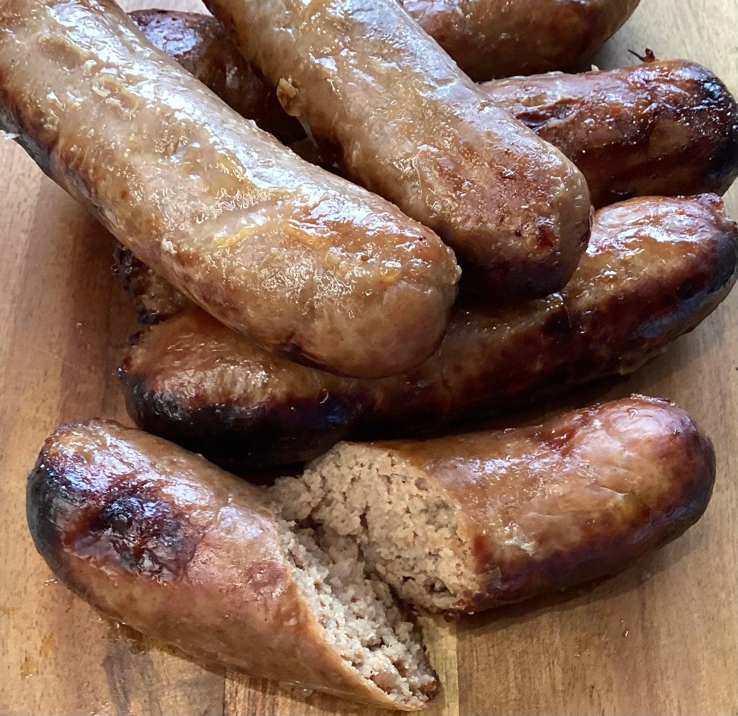 Lousiana Sausage