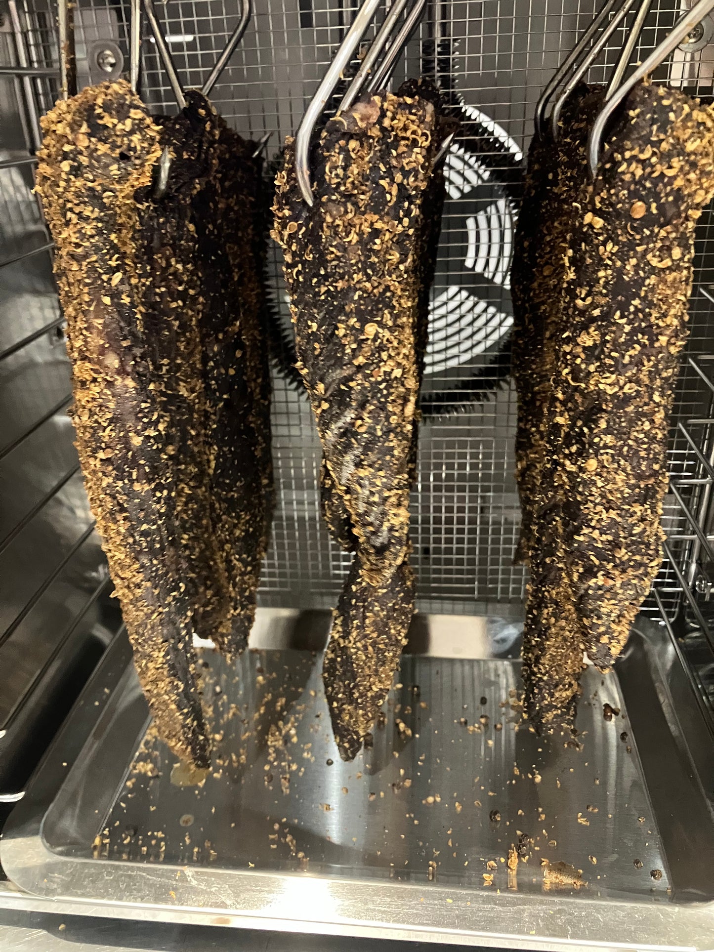 Biltong